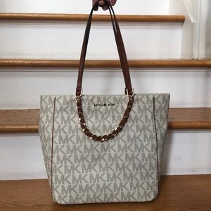 MICHAEL Michael kors Harper tote bag
